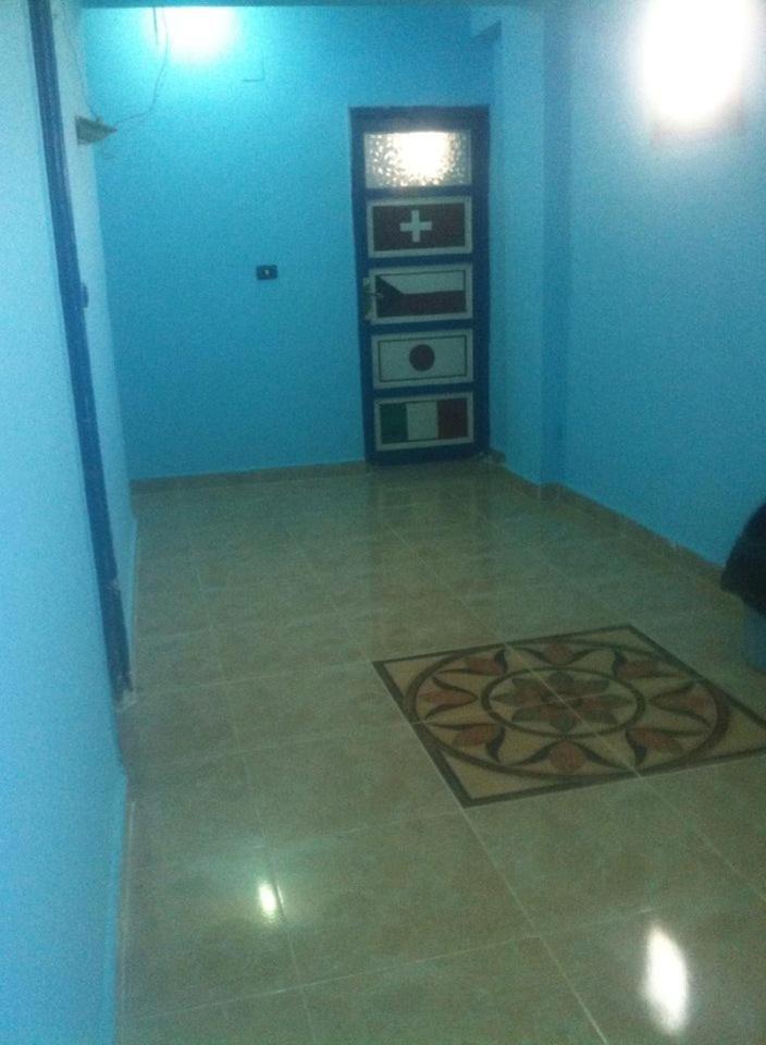 Bob Marley House Sherief Hotel Λούξορ Εξωτερικό φωτογραφία