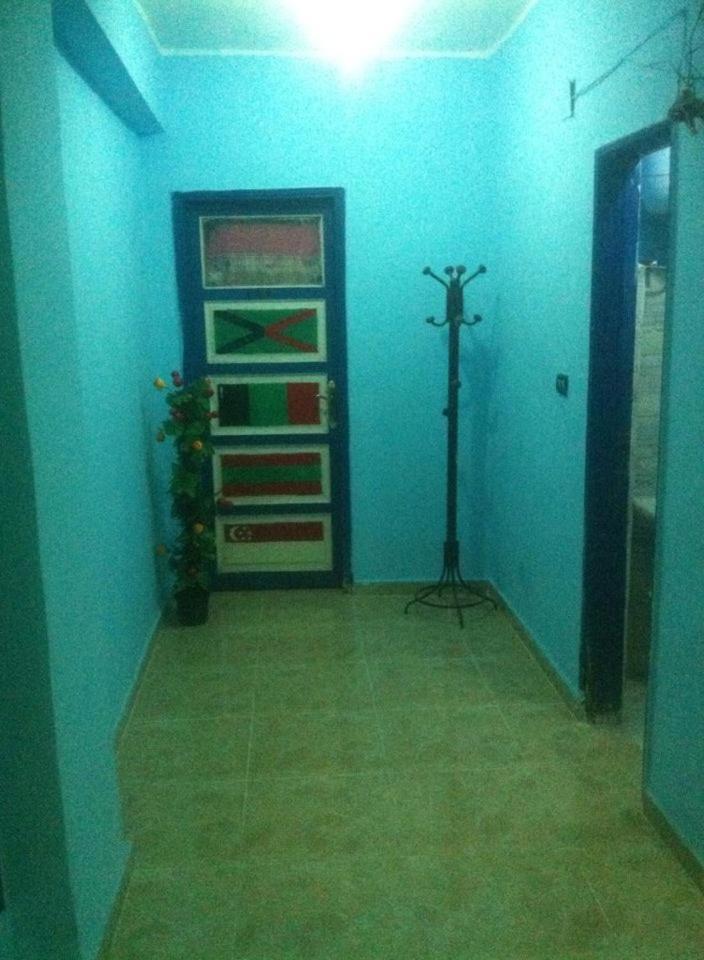 Bob Marley House Sherief Hotel Λούξορ Εξωτερικό φωτογραφία