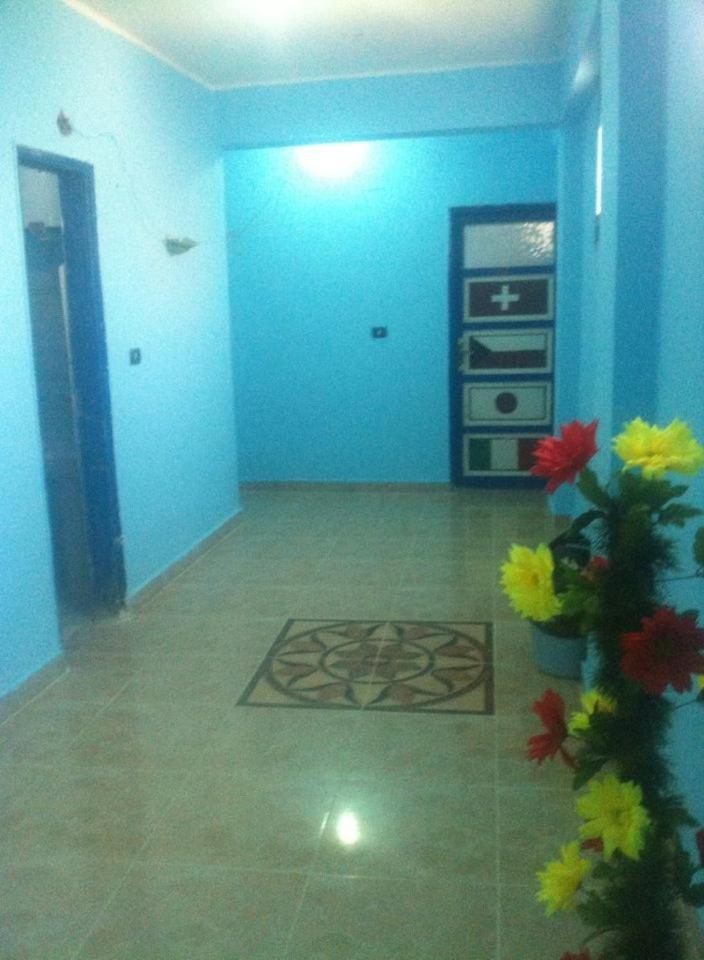 Bob Marley House Sherief Hotel Λούξορ Εξωτερικό φωτογραφία