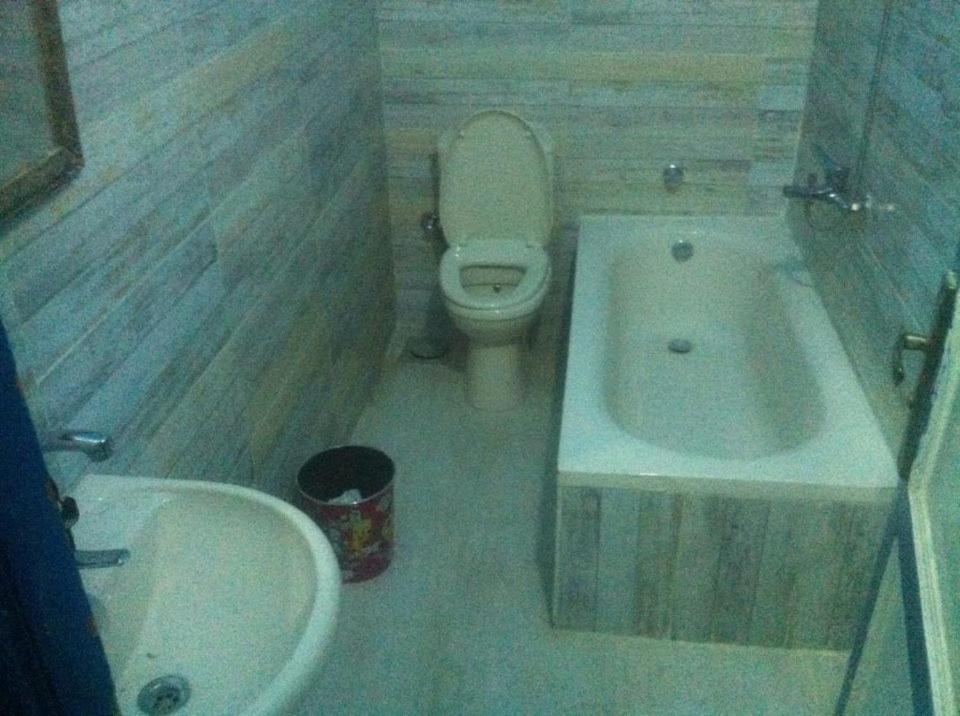 Bob Marley House Sherief Hotel Λούξορ Εξωτερικό φωτογραφία