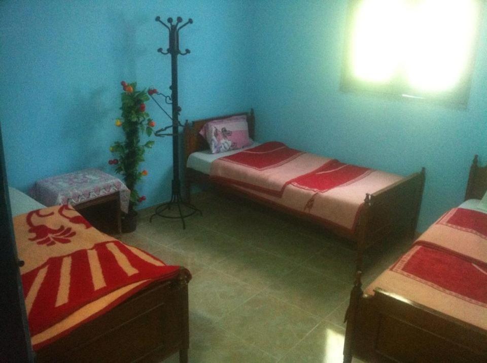 Bob Marley House Sherief Hotel Λούξορ Εξωτερικό φωτογραφία