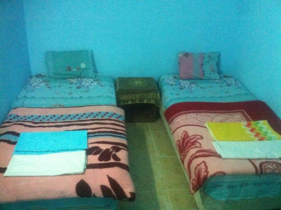 Bob Marley House Sherief Hotel Λούξορ Εξωτερικό φωτογραφία