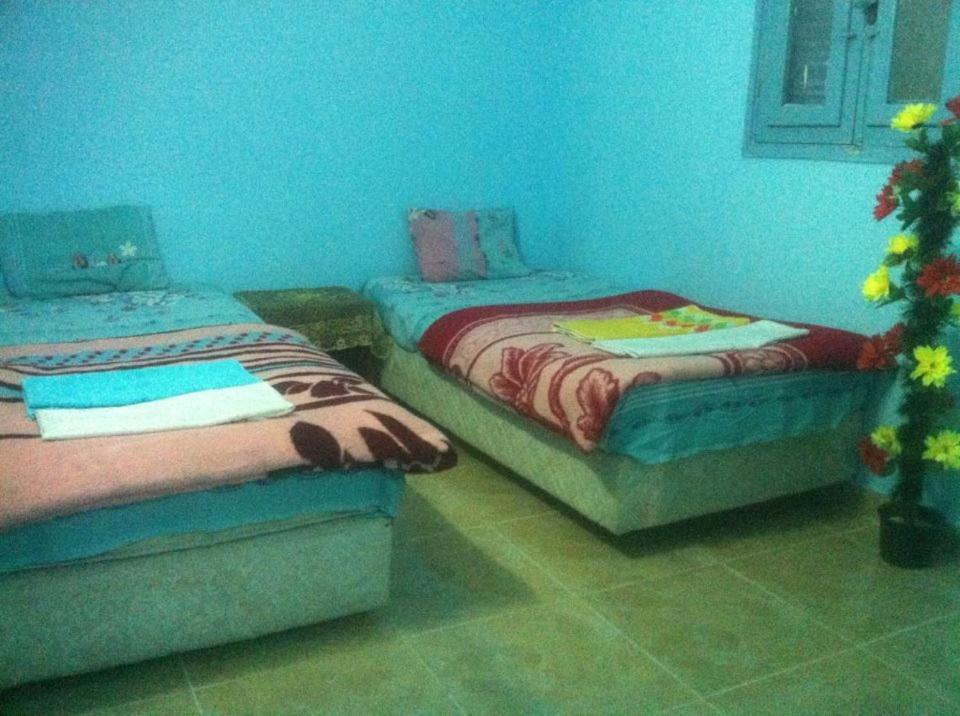Bob Marley House Sherief Hotel Λούξορ Εξωτερικό φωτογραφία