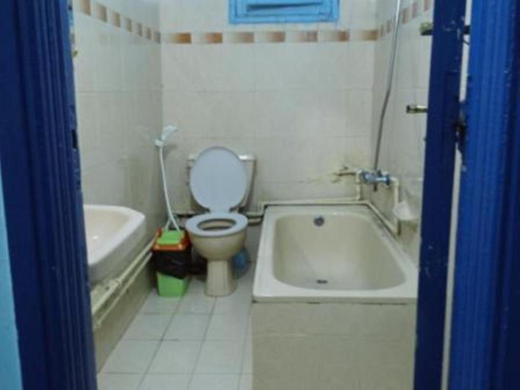 Bob Marley House Sherief Hotel Λούξορ Δωμάτιο φωτογραφία