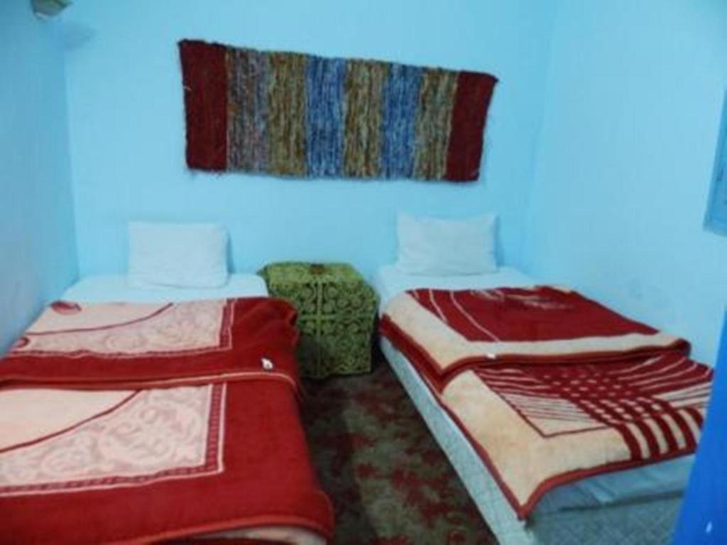 Bob Marley House Sherief Hotel Λούξορ Δωμάτιο φωτογραφία