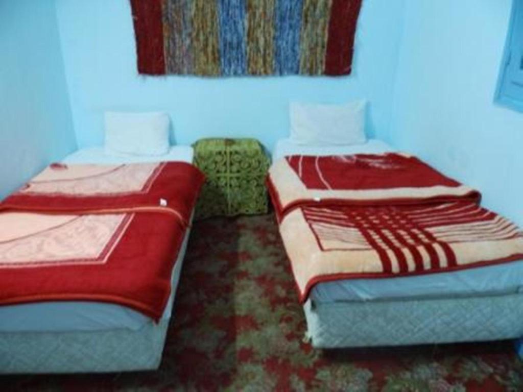 Bob Marley House Sherief Hotel Λούξορ Δωμάτιο φωτογραφία