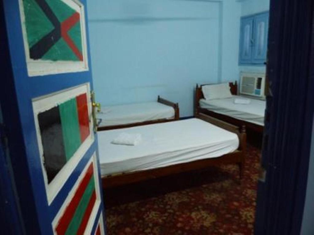 Bob Marley House Sherief Hotel Λούξορ Δωμάτιο φωτογραφία