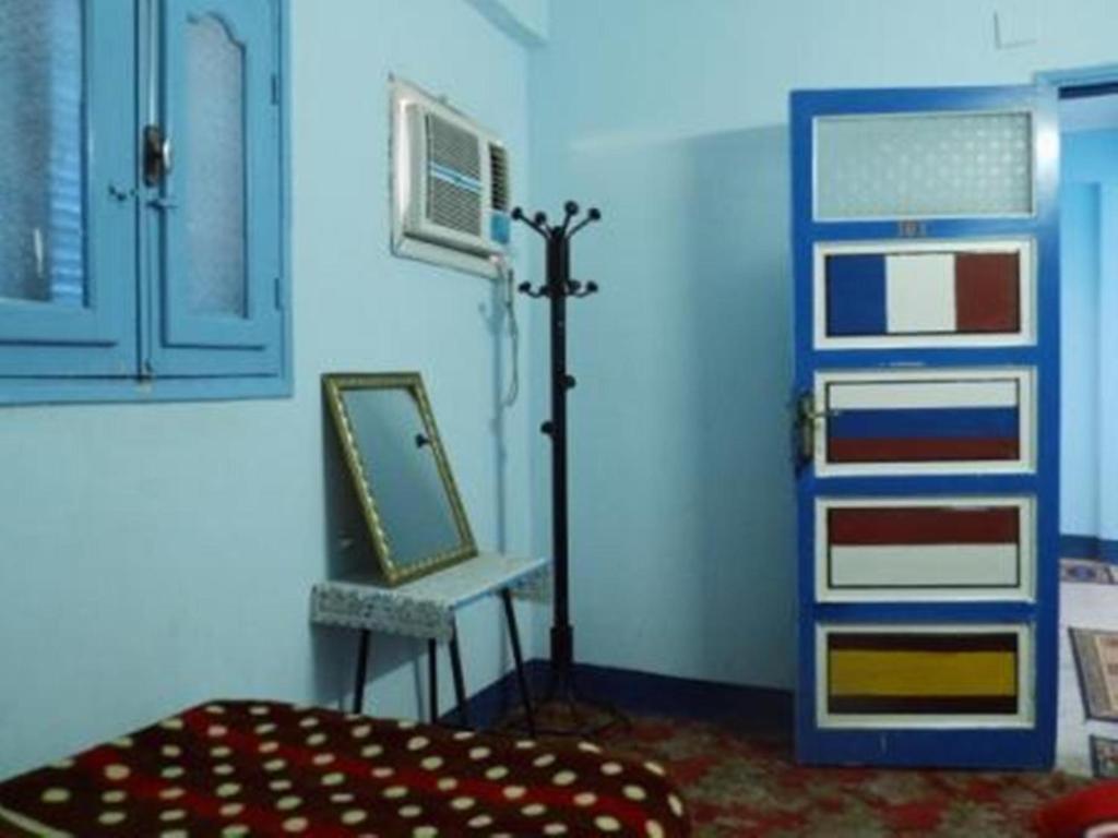 Bob Marley House Sherief Hotel Λούξορ Δωμάτιο φωτογραφία