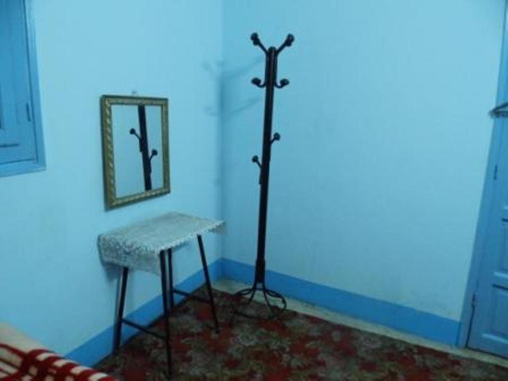 Bob Marley House Sherief Hotel Λούξορ Εξωτερικό φωτογραφία