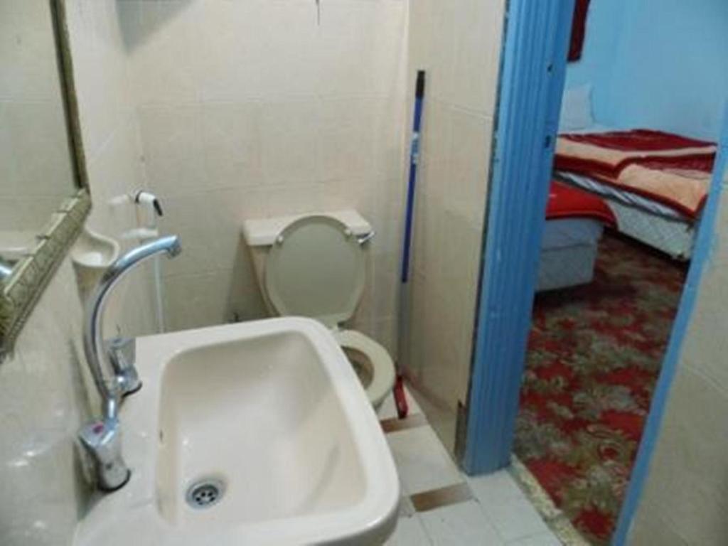 Bob Marley House Sherief Hotel Λούξορ Εξωτερικό φωτογραφία