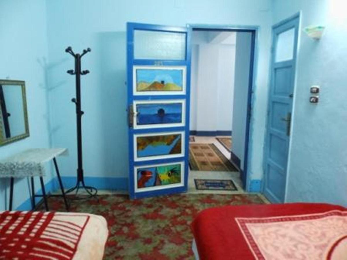 Bob Marley House Sherief Hotel Λούξορ Δωμάτιο φωτογραφία